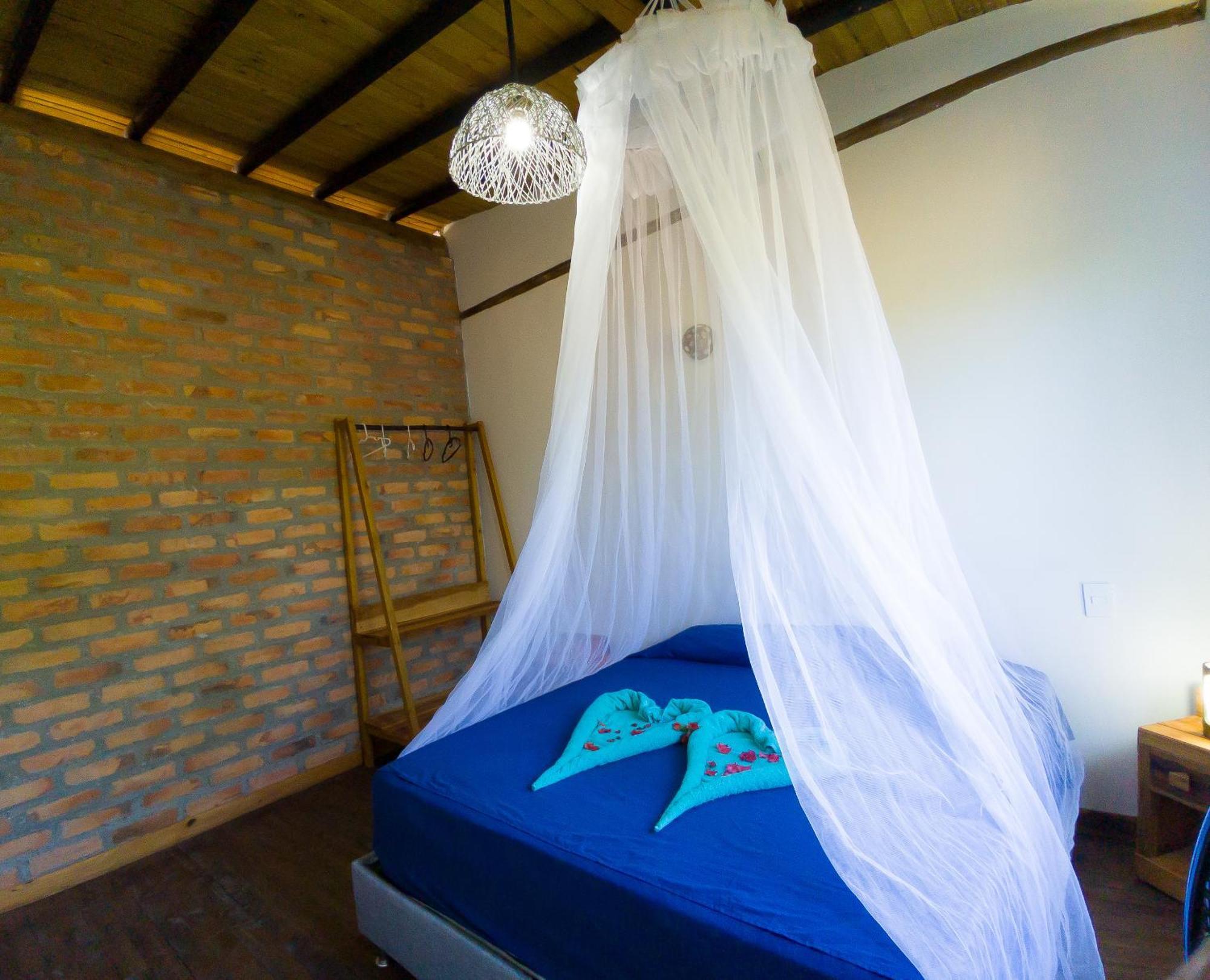 Casas La Floristeria Villa Palomino Buitenkant foto