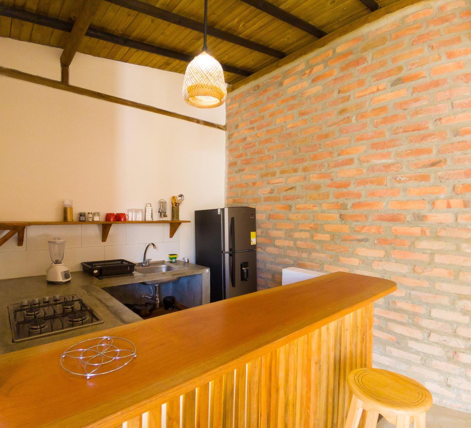 Casas La Floristeria Villa Palomino Buitenkant foto