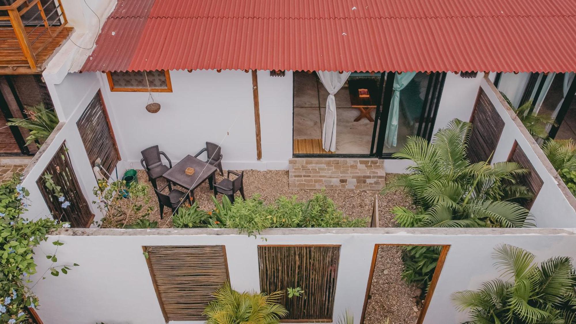 Casas La Floristeria Villa Palomino Buitenkant foto