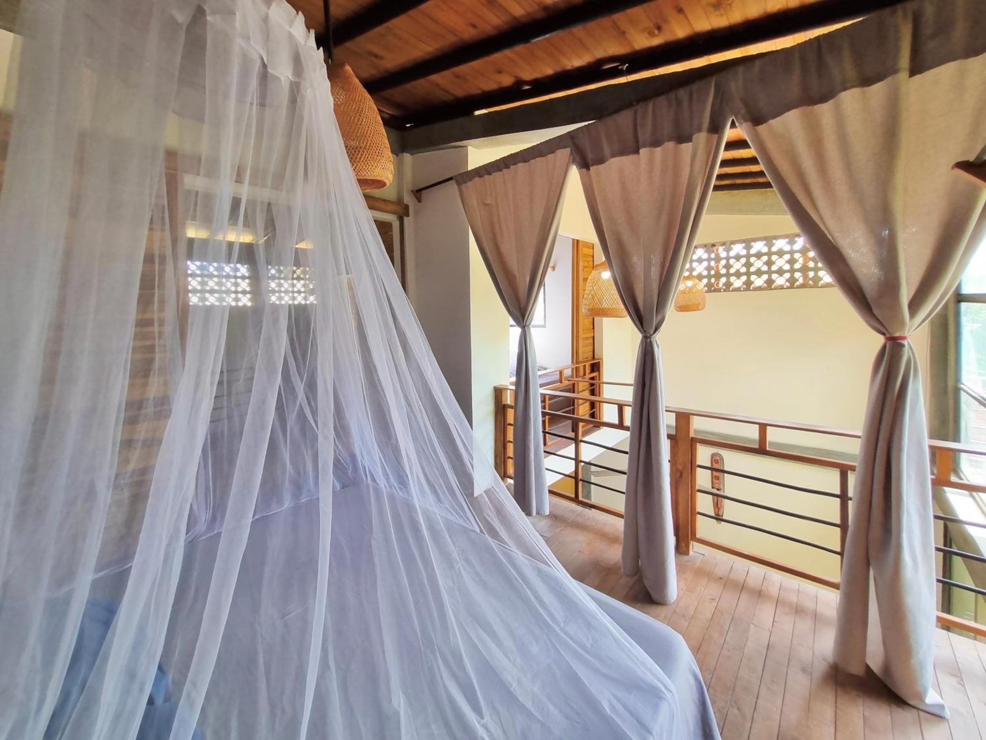 Casas La Floristeria Villa Palomino Buitenkant foto