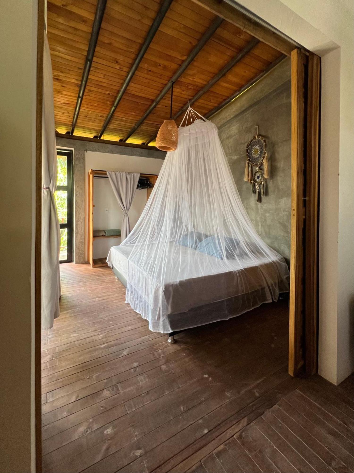 Casas La Floristeria Villa Palomino Buitenkant foto