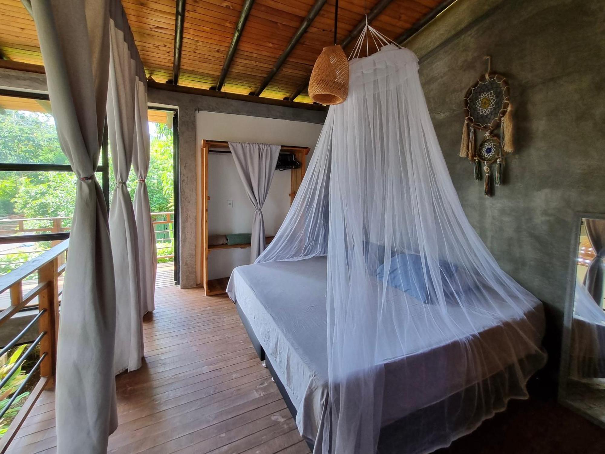 Casas La Floristeria Villa Palomino Buitenkant foto