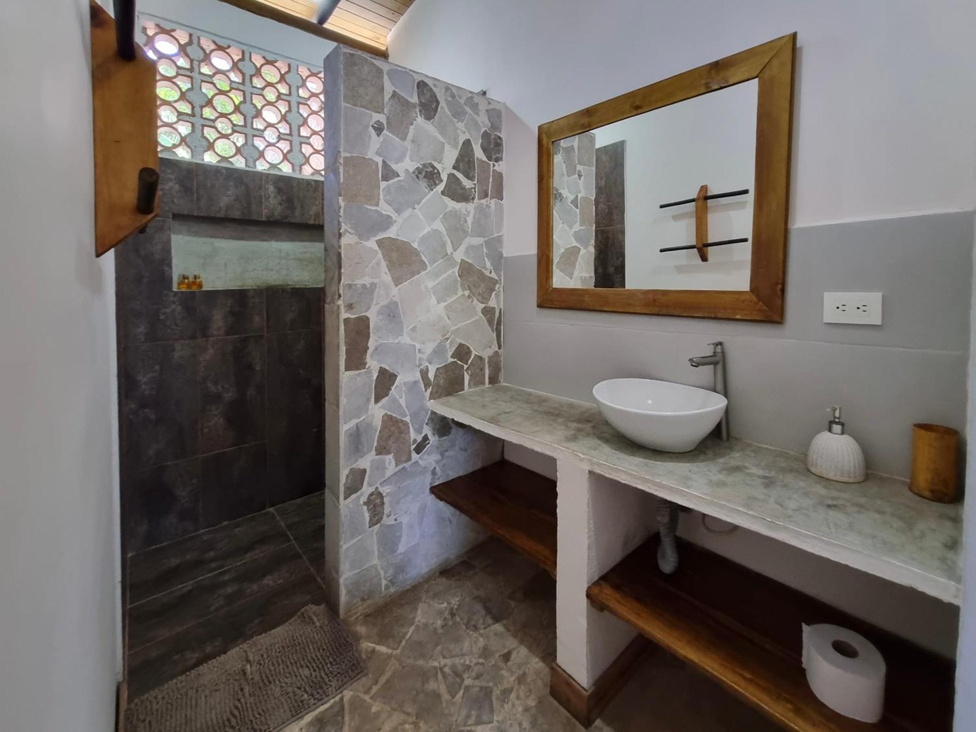 Casas La Floristeria Villa Palomino Buitenkant foto