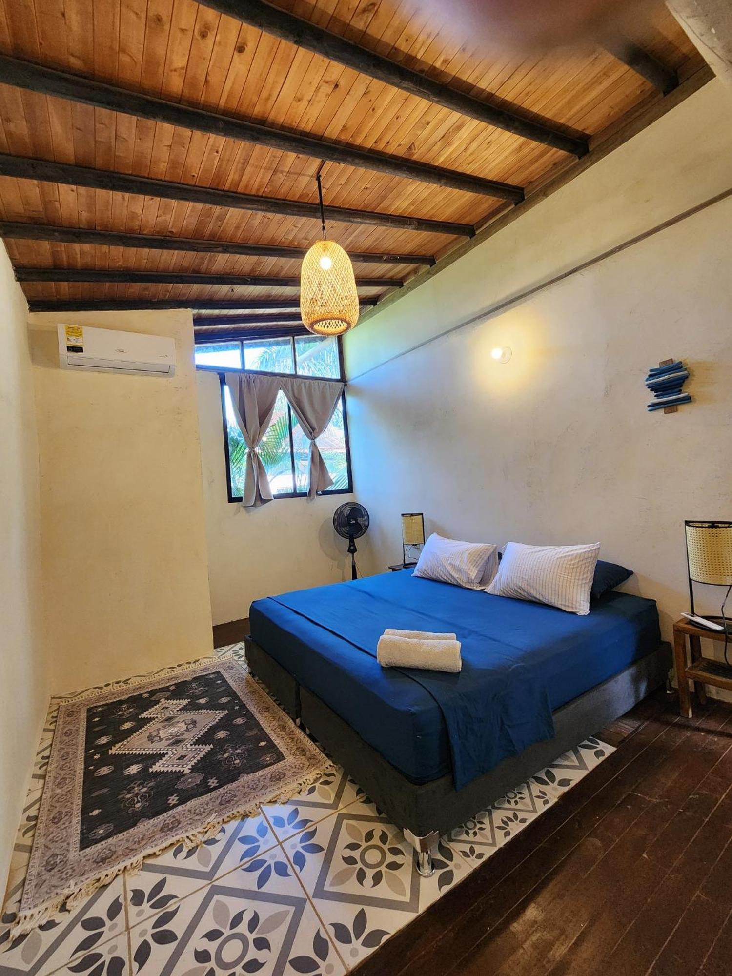 Casas La Floristeria Villa Palomino Buitenkant foto